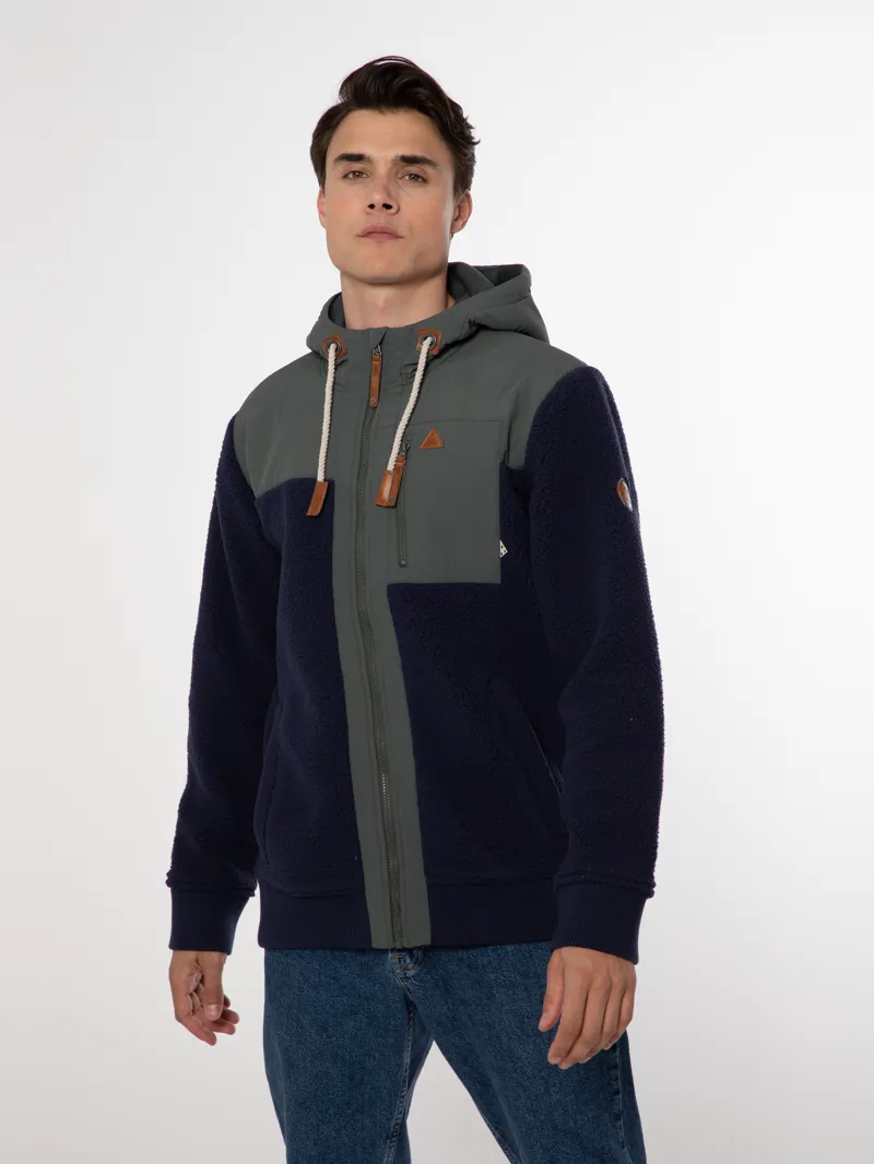 Protest NXG Mendos Hoody